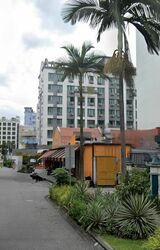 Lorong 12 Geylang (D14), Shop House #454800501